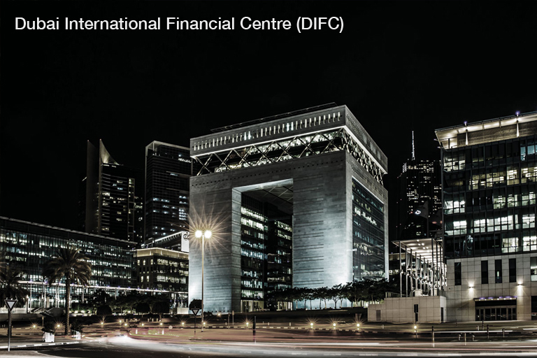 DIFC